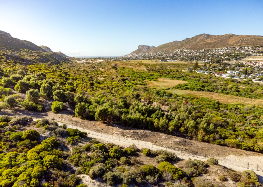 0 Bedroom Property for Sale in Crofters Valley Western Cape